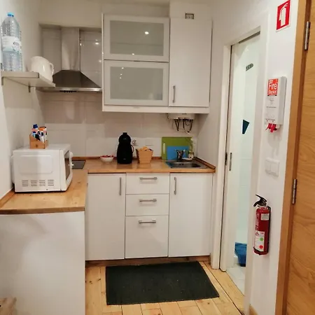 Beco Do Belo * リスボン