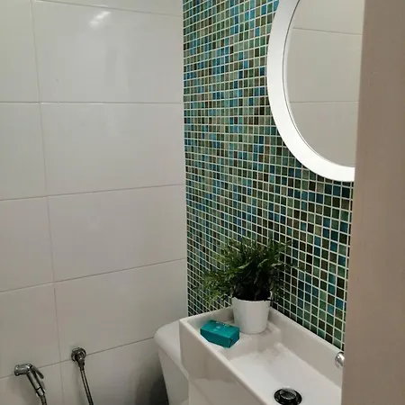 アパート Beco Do Belo *