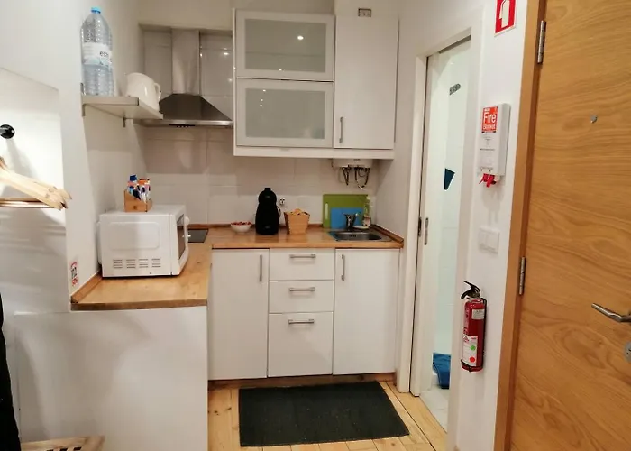 Beco Do Belo * Lisboa