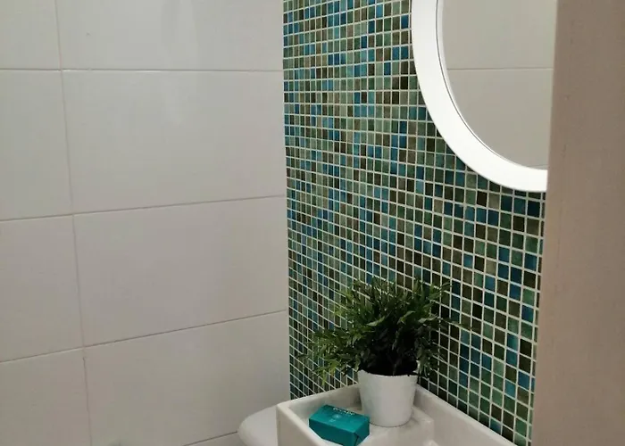 Διαμέρισμα Beco Do Belo *